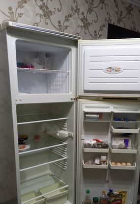 Продаю свой холодильник Атлант.