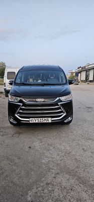 Jac M4 2024 sotiladi
