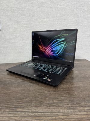 12-Ядерный Asus TUF Ryzen-5 (Аналог intel Core i7) GTX1650TI DDR6!