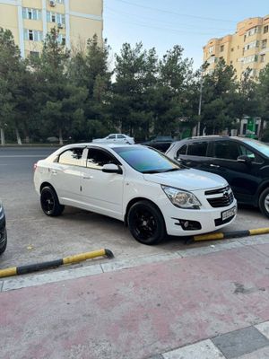 Cobalt 4-pozitsiya 2020 yil Avtomat