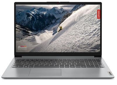 Lenovo ip1 Ryzen 5 5500u 8gb 256gb fhd ips 15,6