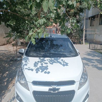 Спарк автомашинаси сотилади