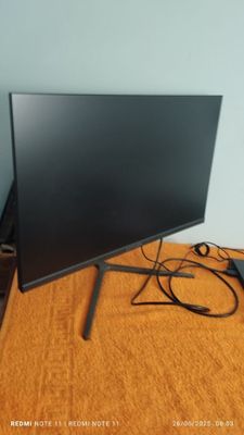 Срочно сотилади монитор ZIFFLER 23.9 100hz Curved VA
