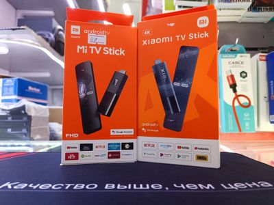 Smart Mi Tv Stick