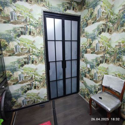 Перегородки в стиле Loft