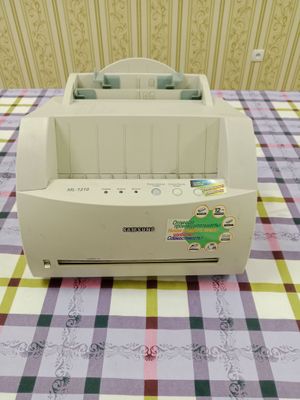 Samsung printer
