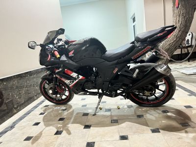 Moto zongshen sotiladi