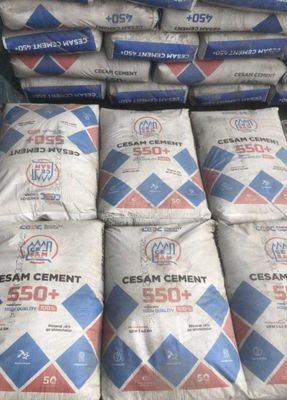 sement цемент sifat va kafolat SEZAM M550+