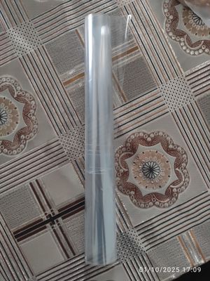 Laminat 3 qavat prazrachniy