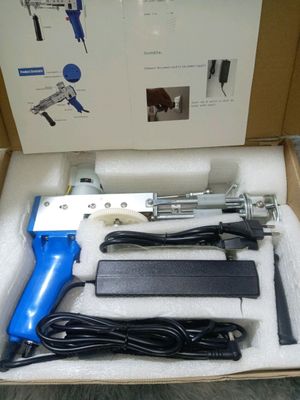 Tufting Gun  gilamlar to'qish mashinkasi