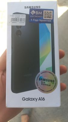 Samsung a16 128 sotiladi