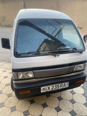 Damas 1 1997 kareyski