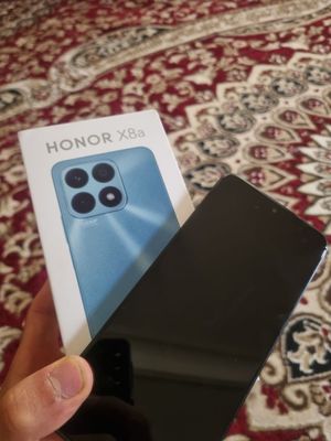 Xonor x8a 128 Gb