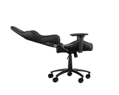 Игровое кресло 2E GAMING BUSHIDO 2 BLACK/BLACK