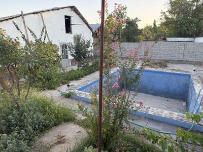 Pradaja dacha v gazalkent