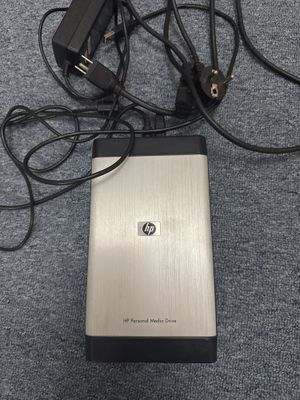 HP Personal Media Drive 300Gb