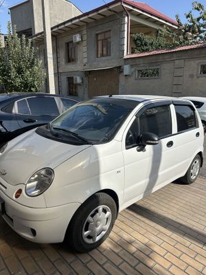 Matiz 3 Tali supper Konditsioner x