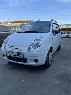 Matiz super mx H9 kandisioner