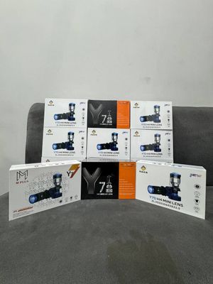 Y7D led original +zimmer