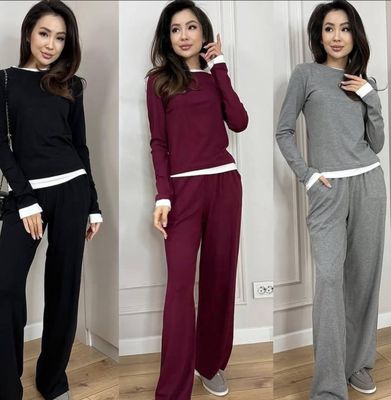 New collection Asal dvoyka