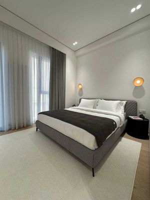 Шикарная 2-комнатная в ЖК Mirabad Avenue с дизайнерским ремонтом-1500$