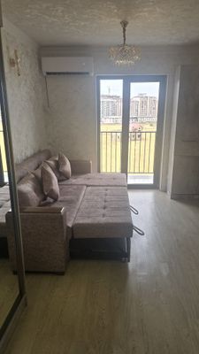 Аренда Квартира студия