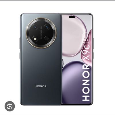 Honor x9c 12 ram 256 xotira