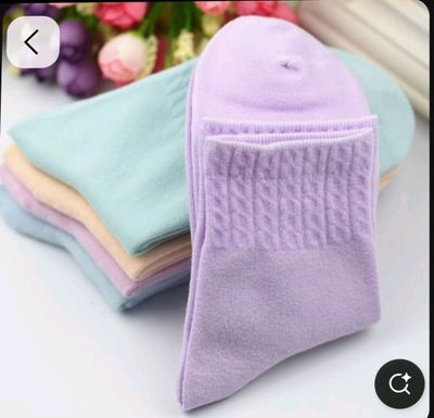 sport vs Reverse ileism Socks