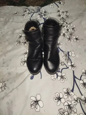 Хорошие сапоги недорого