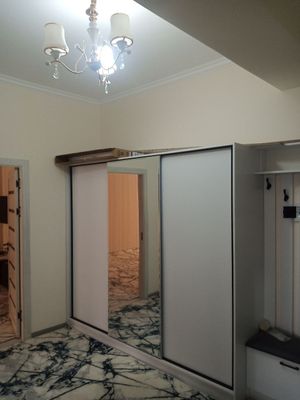 Аренда квартиры
