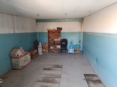 Продаётся гараж 100 ВАЗ