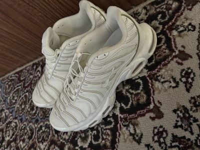 Nike Air max plus TN 44 razmer
