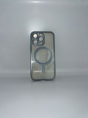 iphone 13 pro uchun chehol maksefli