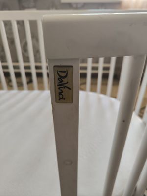 Продаётся кроватка DaVinci