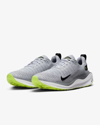 Кроссовки мужские Nike InfinityRN 4! Новые в коробке! Оригинал Nike!