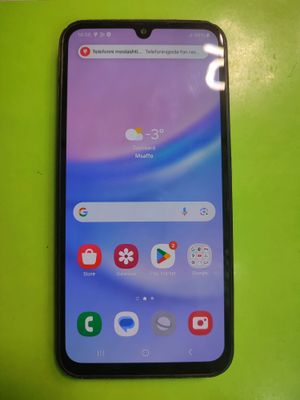 Samsung A15