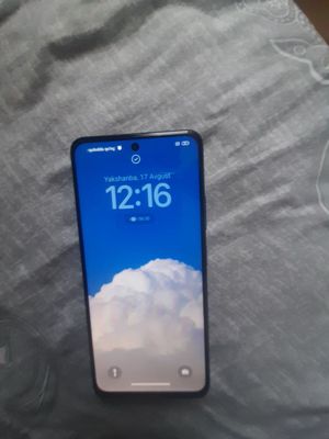 Poco M4 pro 5G