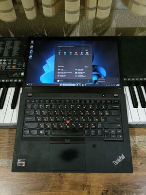 Noutbook, Thinkpad 180