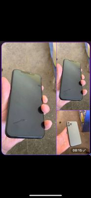 Iphone 11 pro