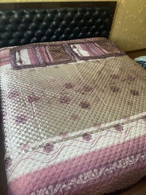 Покрывалы для кроваты для двух спальный и детской