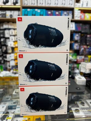 Колонка JBL EXTREME 4