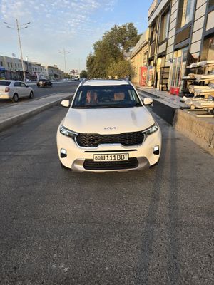 Kia Sonet 2025 Full