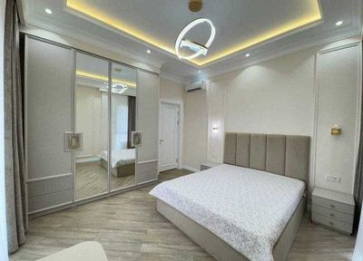 Аренда квартиры Мирабад авеню 3 ком Центре