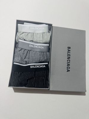Мужсктй трусы Balanciaga
