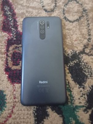 Продам redmi 9 / 32 Гб