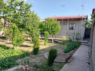 N3932 Toshkent tumani Tutzor Toshmi postidan 6 km 8 sotix