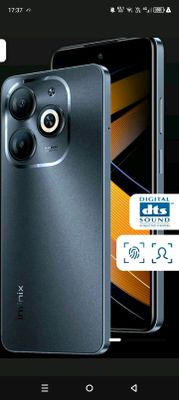 infinx smatr 8