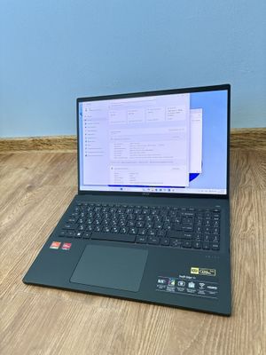 Acer Swift Edge 16 3.2K OLED/Ryzen 7 7840/32/2TB SSD