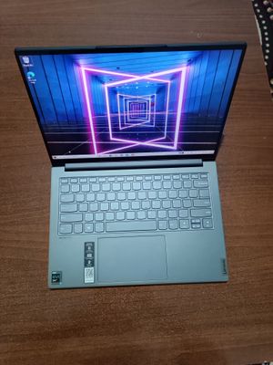 Lenovo Slim 7 pro RAM 16GB. SSD 1TB.WIN 10