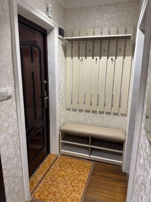 Сдам квартиру порядочным людям — чисто, уютно, спокойно